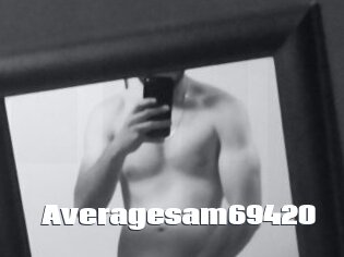 Averagesam69420