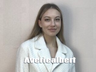 Averiealbert