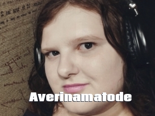 Averinamatode