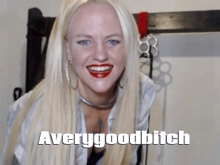 Averygoodbitch