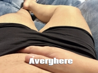 Averyhere