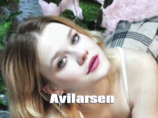 Avilarsen