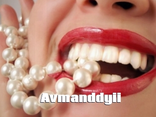 Avmanddyii