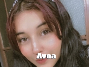 Avoa