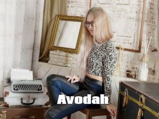 Avodah