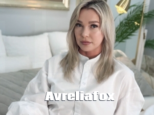 Avreliafox