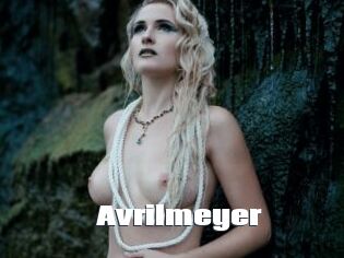 Avrilmeyer