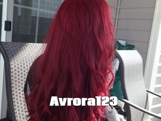 Avrora123