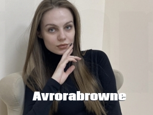 Avrorabrowne