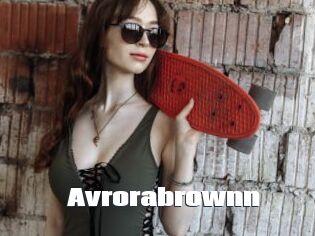 Avrorabrownn