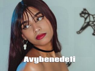 Avybenedeti