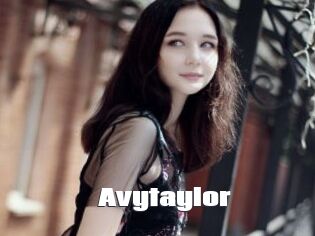 Avytaylor