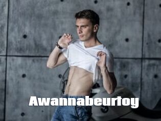 Awannabeurtoy