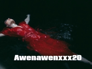 Awenawenxxx20