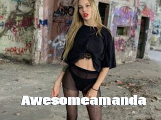 Awesomeamanda