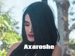 Axaroshe