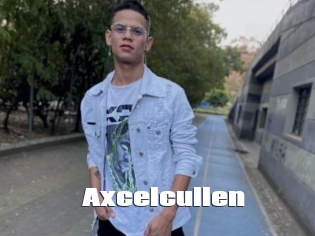 Axcelcullen