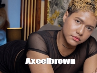 Axeelbrown