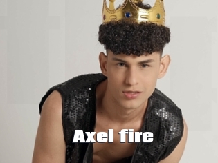 Axel_fire