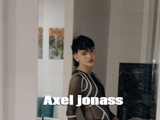 Axel_jonass