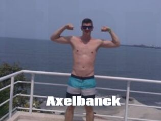 Axelbanck