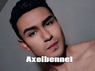 Axelbennet