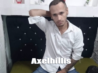 Axelbillis