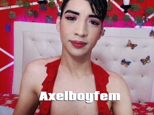 Axelboyfem