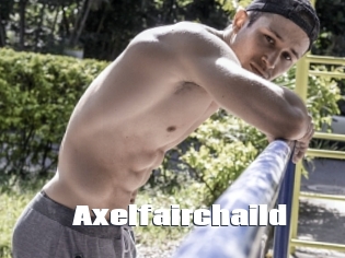 Axelfairchaild