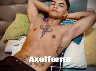 Axelferrer