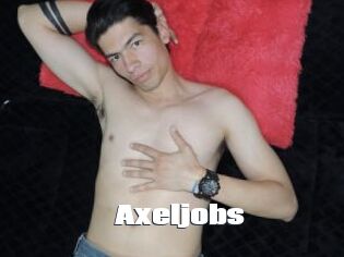 Axeljobs