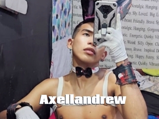 Axellandrew