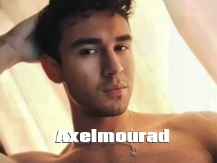 Axelmourad