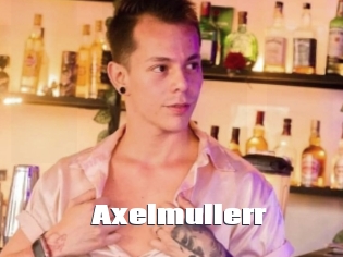 Axelmullerr