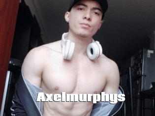 Axelmurphys