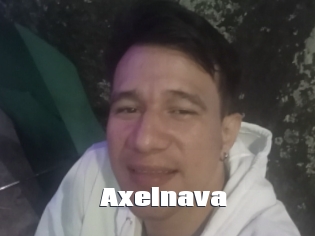 Axelnava