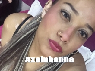 Axelnhanna