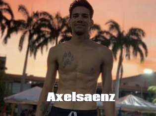 Axelsaenz