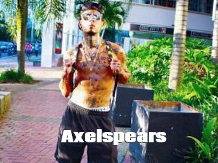 Axelspears