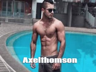 Axelthomson