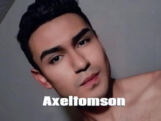 Axeltomson