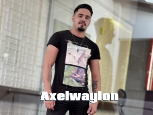 Axelwaylon