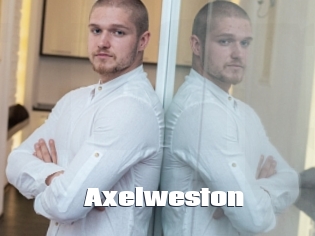 Axelweston