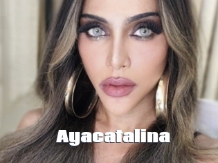 Ayacatalina