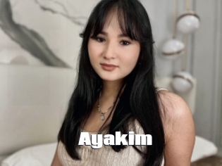 Ayakim