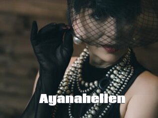 Ayanahellen