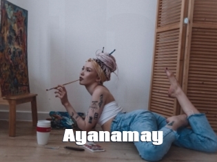 Ayanamay