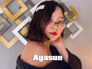 Ayasun