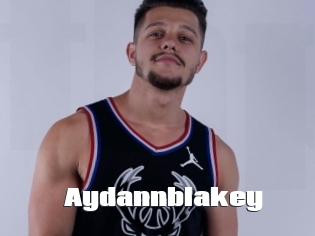 Aydannblakey