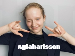 Aylaharisson